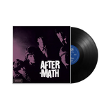 The Rolling Stones - Aftermath (UK Edition)