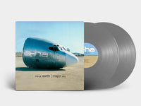 a-ha - Minor Earth, Major Sky (25th Anniversary Edition)