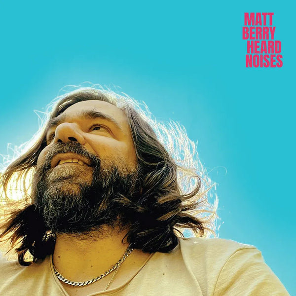 Matt Berry - Heard Noises (Super Deluxe Box Set)