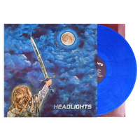 Alex G - Headlights