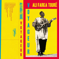 Ali Farka Touré - Voyageur