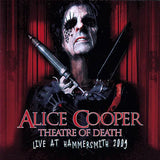 Alice Cooper - Theatre Of Death: Live At Hammersmith 2009