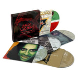Alice Cooper - The Studio Albums: 1975-1978