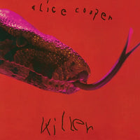 Alice Cooper - Killer (2023 Reissue)
