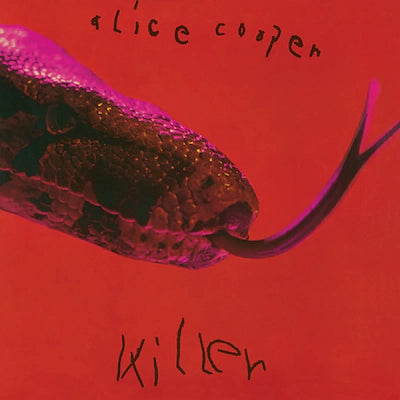 Alice Cooper - Killer (2023 Reissue)