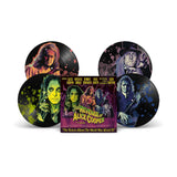 Alice Cooper - The Revenge Of Alice Cooper