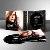 Alison Moyet - the minutes (2026 Reissue)