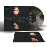 Alison Moyet - Hometime (2026 Reissue)