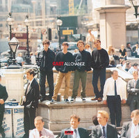 Cast - All Change