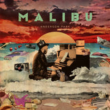 Anderson .Paak - Malibu (10 Year Anniversary Edition)