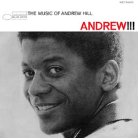Andrew Hill - Andrew!!! (Tone Poet Series)