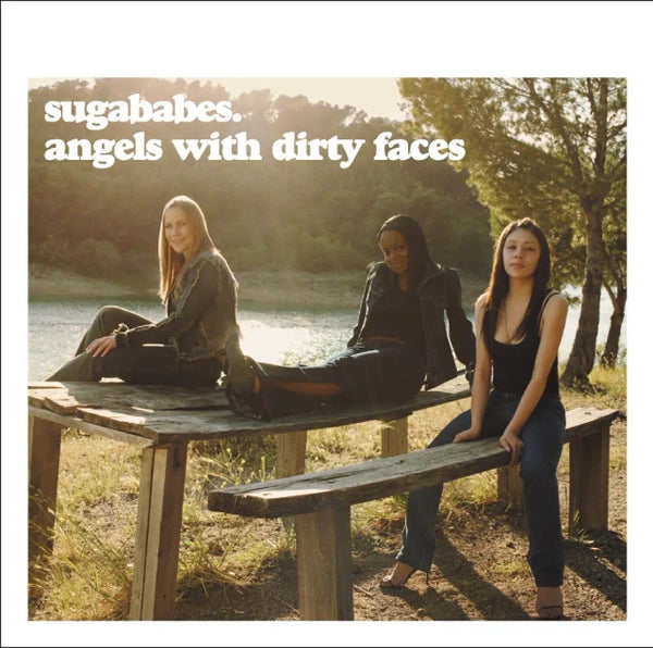 Sugababes - Angels with Dirty Faces (National Album Day 2024)