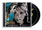 Ke$ha - Animal + Cannibal (15th Anniversary)
