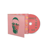 Anjimile - You’re Free To Go