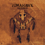 Tomahawk - Anonymous (2023 Reissue)