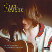 Gram Parsons - Another Side of This Life