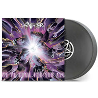 Anthrax - We've Come For You All (20th Anniversary Edition)