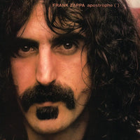 Frank Zappa - Apostrophe (50th Anniversary)