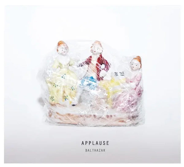 Balthazar - Applause (2023 Reissue)