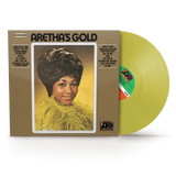 Aretha Franklin - Aretha's Gold (National Album Day 2026)