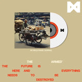 The Armed - The Future Is Here and Everything Needs To Be Destroyed
