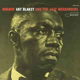 Art Blakey & The Jazz Messengers - Moanin' (Blue Note Essentials)