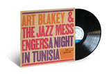 Art Blakey & The Jazz Messengers - A Night In Tunisia (Blue Note Classic Vinyl Series)