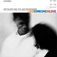 Art Blakey & The Jazz Messengers - Like Someone in Love (Blue Note Classic Vinyl Series)
