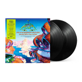 Asia - Asia in Asia: Live at The Budokan, 1983