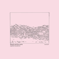 Death Cab for Cutie - Asphalt Meadows Acoustic