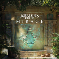 Brendan Angelides - Assassins Creed: Mirage (Original Soundtrack)