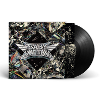 BABYMETAL - METAL FORTH