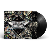 BABYMETAL - METAL FORTH