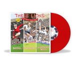 Baddiel, Skinner & Lightning Seeds - Three Lions (Football's Coming Home) (30th Anniversary Edition)