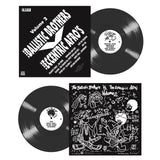 The Ballistic Brothers & The Eccentric Afros - The Ballistic Brothers Vs. The Eccentric Afros - Volume 2