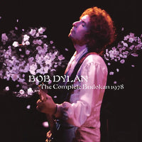 Bob Dylan - Budokan 1978