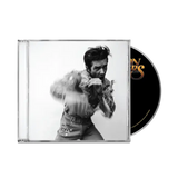 Brandon Flowers - THRASHER