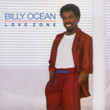 Billy Ocean - Love Zone (National Album Day 2026)