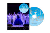 Björk - Björk Orkestral with the Hamrahlíð Choir