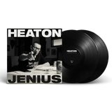 Paul Heaton - Jenius