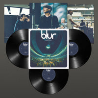 Blur - Live at Wembley Stadium