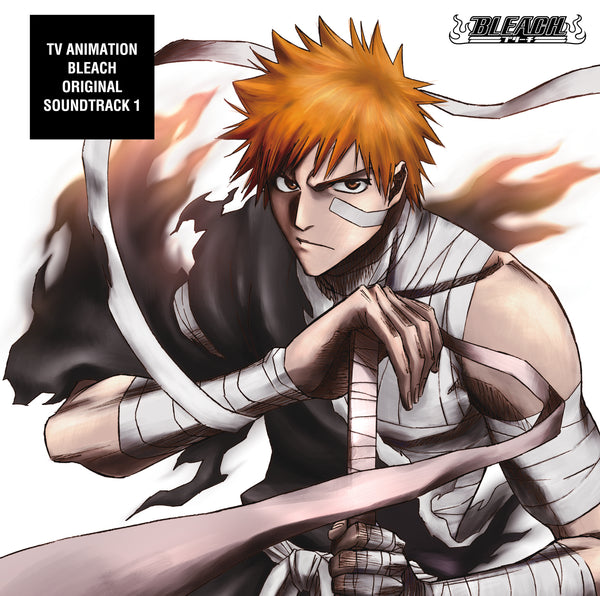 Various Artists - Bleach (Original Soundtrack)