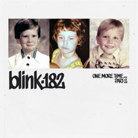 Blink-182 - One More Time... Part-2 (Complete Deluxe Edition)