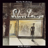 The Blue Aeroplanes - Tales From The Silver Lounge