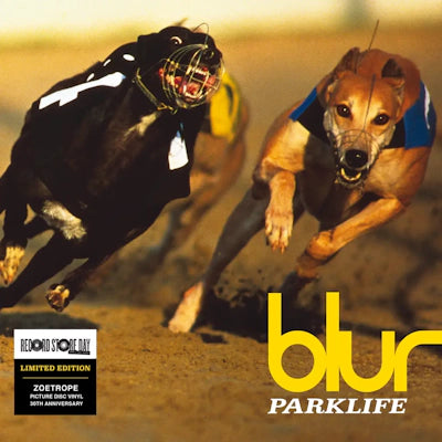 Blur - Parklife (RSD 2024)