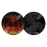Bathory - Destroyer of Worlds