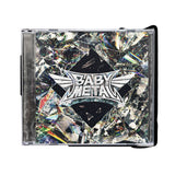 BABYMETAL - METAL FORTH