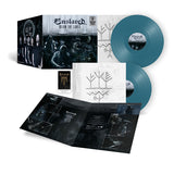 Enslaved - Below The Lights (Cinematic Tour 2020)