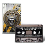 Five Finger Death Punch - Legacy