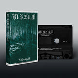 Burzum - Hliðskjálf